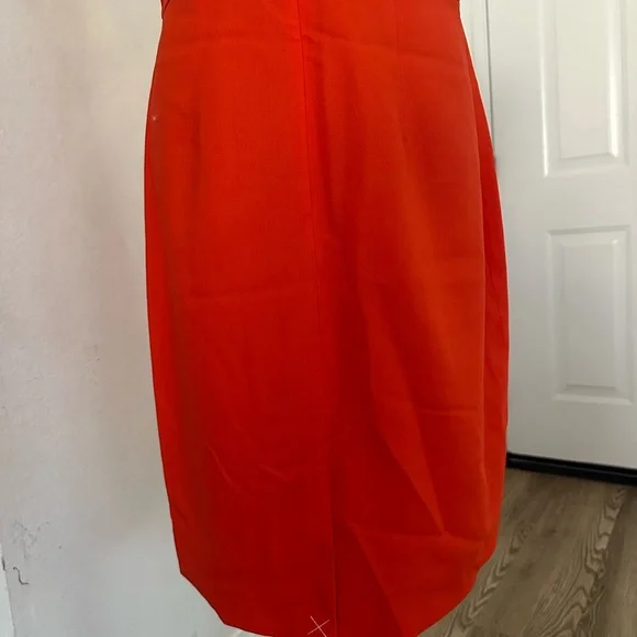 Brand New With Tags Beautiful Business Looking Dress by J.Crew - Picture 4 of 6